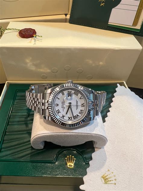 ceas rolex original second hand|rolex boutiques.